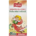 APOTHEKE CHILDREN'S HERBAL TEA 20×1,5 g (30 g), thee voor kinderen