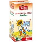 APOTHEKE CHILDREN'S HERBAL TEA 20×1,5 g (30 g), thee voor kinderen