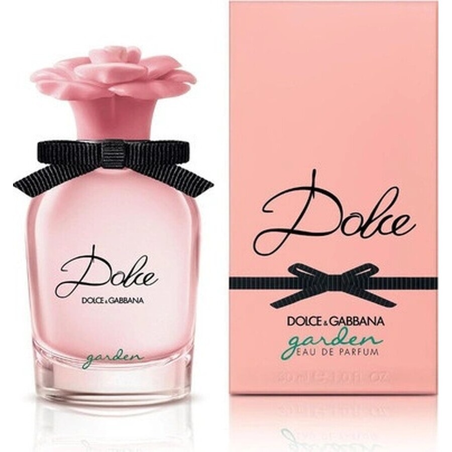 Dolce&Gabbana Dolcegarden Dolcegarden Edp 75ml 1×75 ml, Eau de Parfum