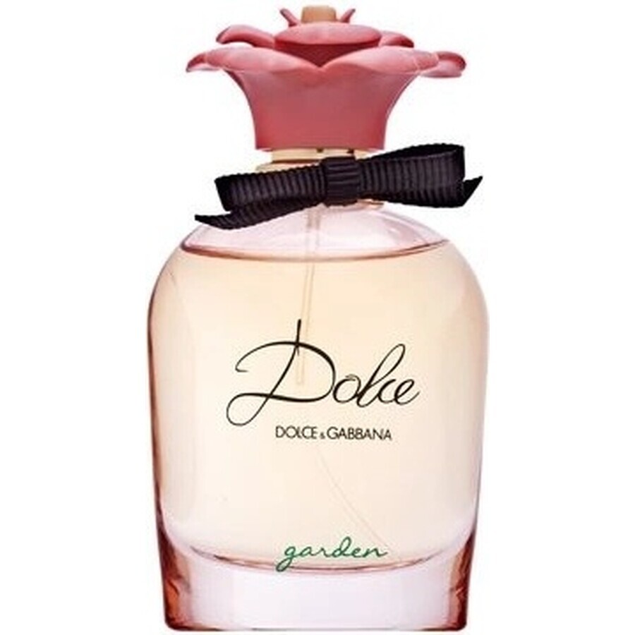 Dolce&Gabbana Dolcegarden Dolcegarden Edp 75ml 1×75 ml, Eau de Parfum