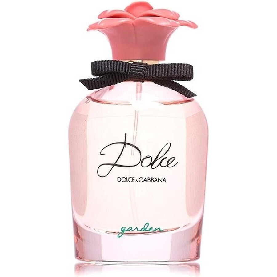 Dolce&Gabbana Dolcegarden Dolcegarden Edp 75ml 1×75 ml, Eau de Parfum