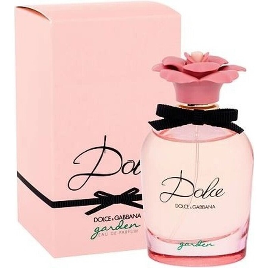 Dolce&Gabbana Dolcegarden Dolcegarden Edp 75ml 1×75 ml, Eau de Parfum