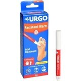 URGO Resistente wrattenpen 1×1 pc, gel