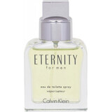 Calvin Klein Eternity Men Edt 30ml 1×30 ml 1×30 ml, Eau de toilette