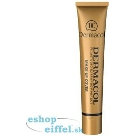 DERMACOL MAKE-UP COVER 223 1×30 g, make-up