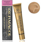 DERMACOL MAKE-UP COVER 223 1×30 g, maquillage