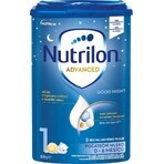 Nutrilon Advanced 1 Good Night 6×800 g, infant milk