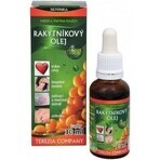 TEREZIA CANCER OIL - 100% in drops 1×30 ml, drops