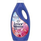 Lenor Gel 1.575l / 35PD Pioen&Hibiscus 1×1.575 l, wasgel