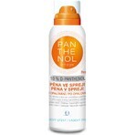 PANTHENOL Omega 10% ICE EFFECT 1×200 ml, spray voor na het zonnen