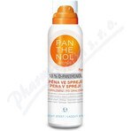 PANTHENOL Omega 10% ICE EFFECT 1×200 ml, spray voor na het zonnen