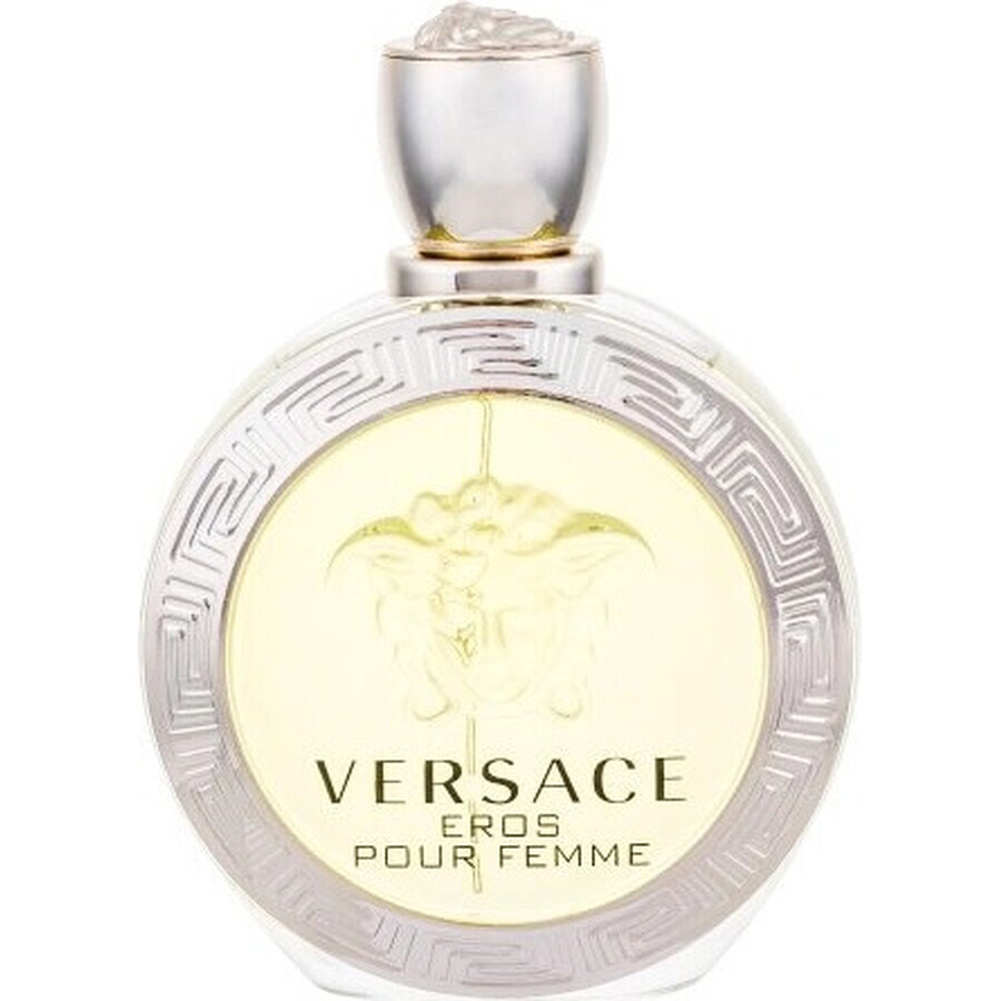 Versace Eros Pour Femme Edt 30ml 1×30 ml 1×30 ml, Eau de toilette