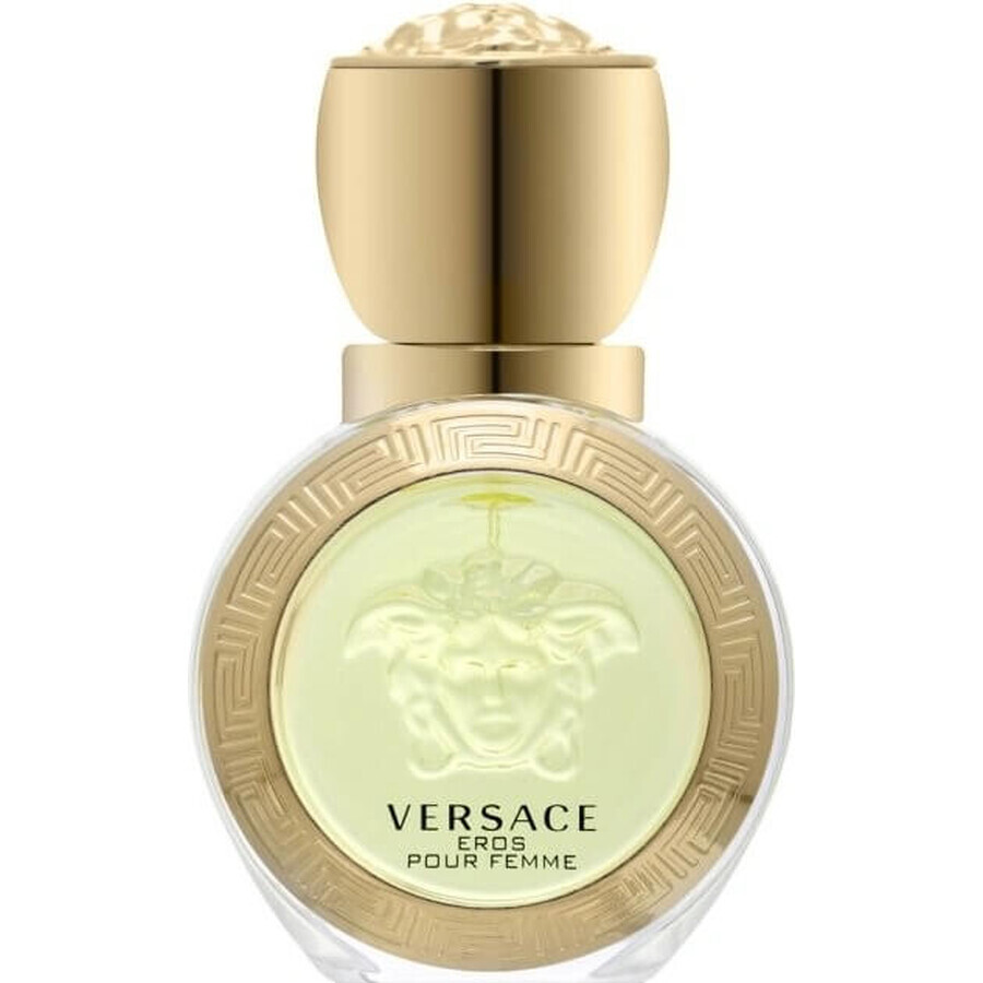 Versace Eros Pour Femme Edt 30ml 1×30 ml 1×30 ml, Eau de toilette