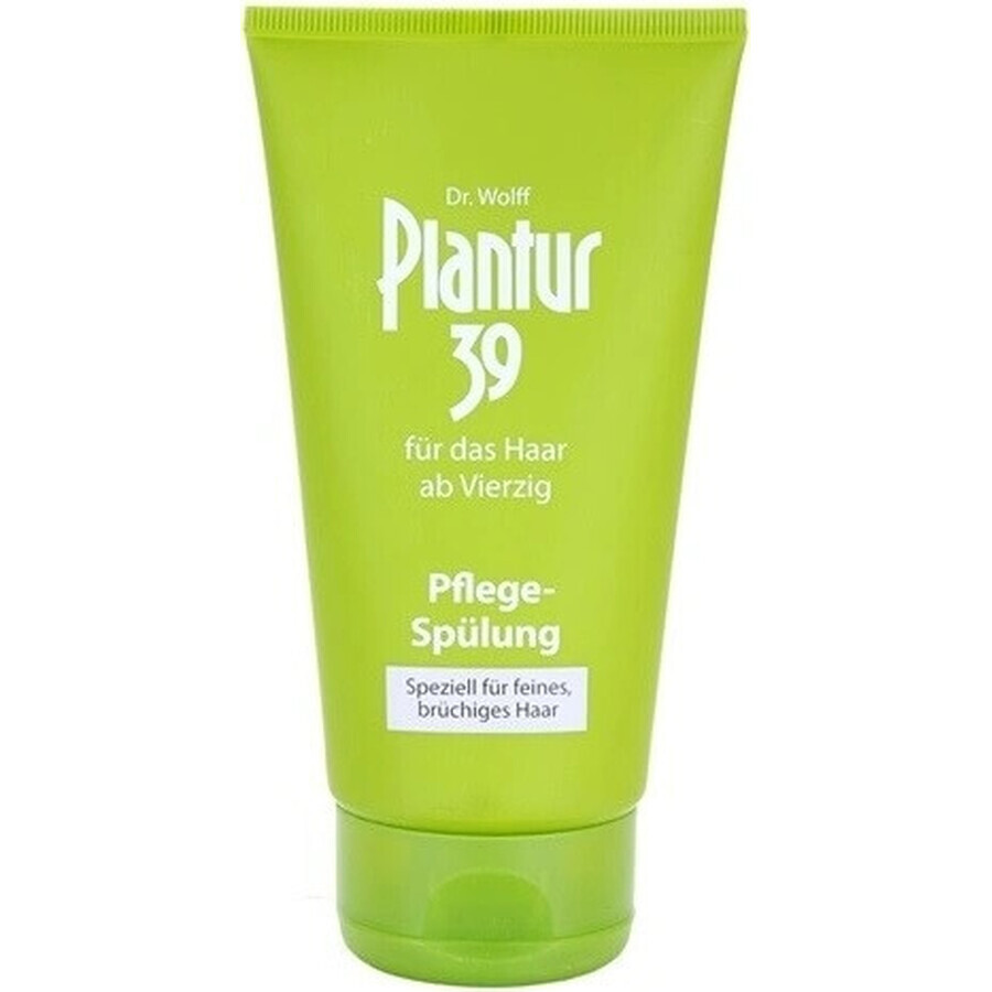 Plantur 39 Balsam cu cafeină pentru păr fin 1×150 ml, balsam