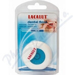 LACALUT fil dentaire 50M 1×1pcs, fil dentaire