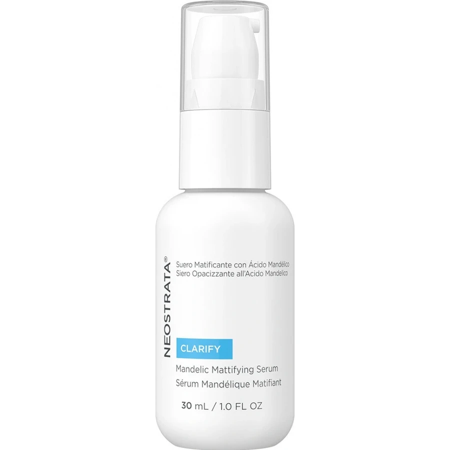 Neostrata Mandelic Mattifying Serum 1×30 ml