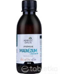 Adelle Davis liposomaal magnesium met vitamine B6 1×200 ml, magnesium