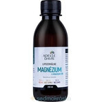 Adelle Davis liposomaal magnesium met vitamine B6 1×200 ml, magnesium