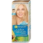 Garnier Color Naturals Trwała farba do włosów 111 Superrozjaśniający popielaty blond 1×1 sztuka, farba do włosów: ceny i cechy