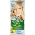 Garnier Color Naturals Trwała farba do włosów 111 Superrozjaśniający popielaty blond 1×1 sztuka, farba do włosów: ceny i cechy