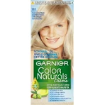Garnier Color Naturals Trwała farba do włosów 111 Superrozjaśniający popielaty blond 1×1 sztuka, farba do włosów: ceny i cechy