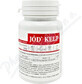 RED HEALTH CARE JODINE KELP 1&#215;100 tbl, jodium