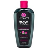 Dermacol Schwarze Magie entgiftendes mizellares Mizellenwasser 1×200 ml