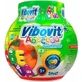 VIBOVIT + ABECEDA 1×50 szt, galaretka o smaku owocowym