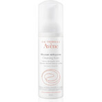 AVENE Mousse nettoyante 1×150 ml mousse