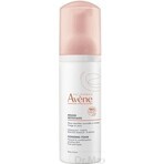 AVENE Mousse nettoyante 1×150 ml mousse