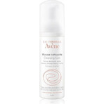 AVENE Mousse nettoyante 1×150 ml mousse