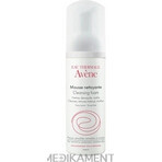 AVENE Mousse nettoyante 1×150 ml mousse