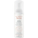 AVENE Mousse nettoyante 1×150 ml mousse