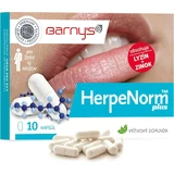 Barny's HerpeNorm plus 1×10 cps, food supplement