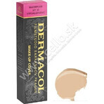 DERMACOL MAKE-UP COVER 210 1×30 g, maquillage