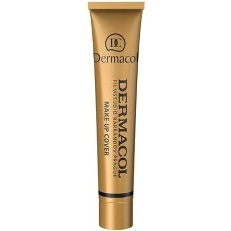 DERMACOL MAKE-UP COVER 210 1×30 g, make-up