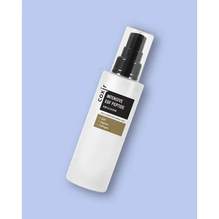 Coxir Intensive EGF peptide emulsion 100 ml 1×100 ml