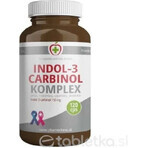 INDOL 3 CARBINOL COMPLEX cps 1x120 pcs