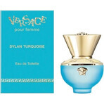 Versace Dylan Turquoise Edt Mini 5ml 1×5ml