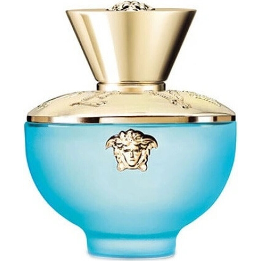 Versace Dylan Turquoise Edt Mini 5ml 1×5ml