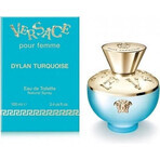 Versace Dylan Turquoise Edt Mini 5ml 1×5ml