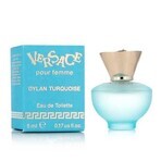 Versace Dylan Turquoise Edt Mini 5ml 1×5ml