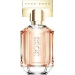 HUGO BOSS THE SCENT FOR HER EDP 50ML 1×50 ml, parfum