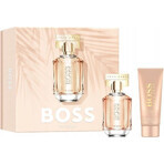 HUGO BOSS THE SCENT FOR HER EDP 50ML 1×50 ml, parfum