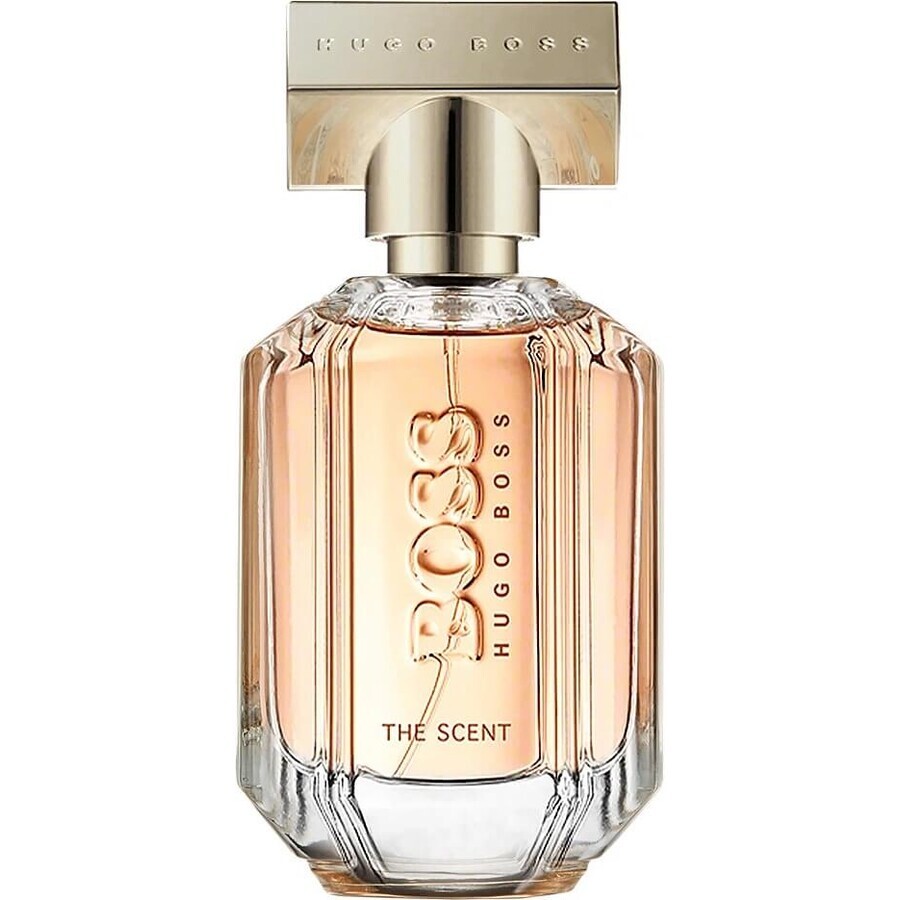 HUGO BOSS THE SCENT FOR HER EDP 50ML 1×50 ml, parfum