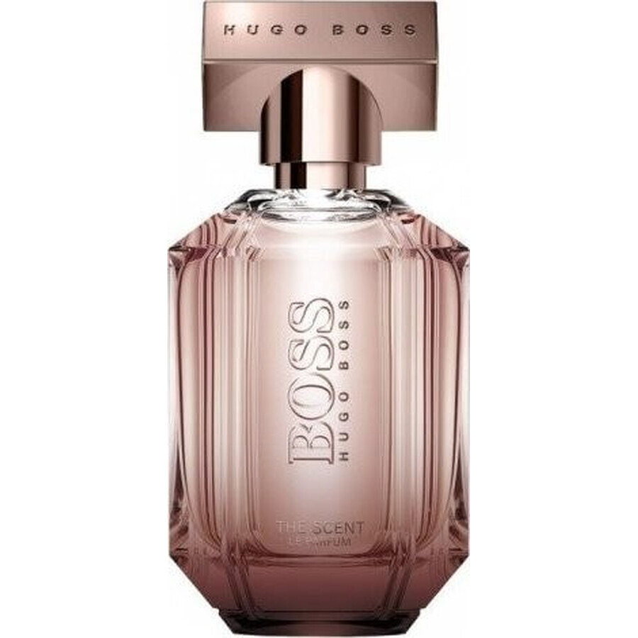 HUGO BOSS THE SCENT FOR HER EDP 50ML 1×50 ml, parfum