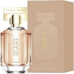 HUGO BOSS THE SCENT FOR HER EDP 50ML 1×50 ml, parfum