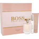 HUGO BOSS THE SCENT FOR HER EDP 50ML 1×50 ml, parfum