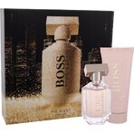 HUGO BOSS THE SCENT FOR HER EDP 50ML 1×50 ml, parfum