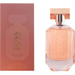 HUGO BOSS THE SCENT FOR HER EDP 50ML 1×50 ml, parfum